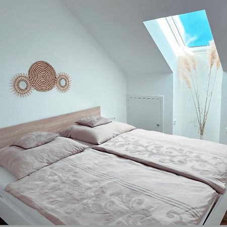Ferienwohnung Am Park In Schwabmuenchen Schwabmunchen 外观 照片