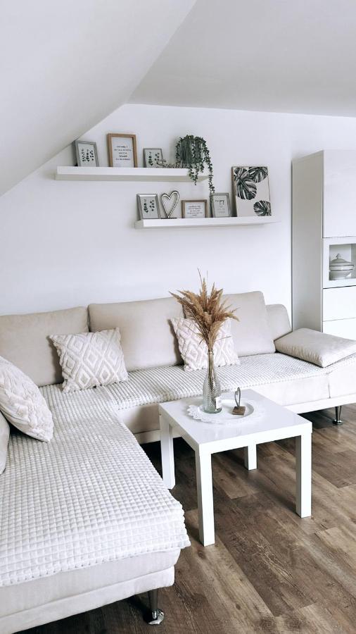Ferienwohnung Am Park In Schwabmuenchen Schwabmunchen 外观 照片